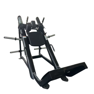 Máquina de Deslizamiento Lineal para Entrenamiento de Sentadillas y Fisicoculturismo, Diseño Nuevo 2026, Personalizable para Uso Comercial - Product Image 1