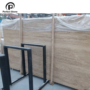 <span class=keywords><strong>Travertin</strong></span> poli <span class=keywords><strong>Pierre</strong></span> de Plancher Avec Bon <span class=keywords><strong>Prix</strong></span> Grandes Dalles - Product Image 2