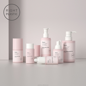 Nuovi Prodotti KEP: Flacone Vuoto in PE Bianco per Detergente Cosmetico in Mousse, Disponibile in Varie Dimensioni - Product Image 6