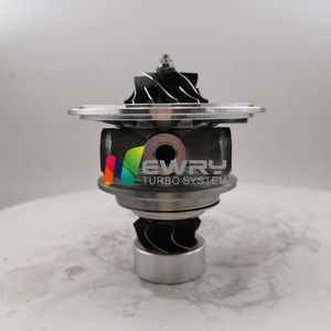 Audi A3 2.0L 4 Cyl yeni RHF5 için Newry Turbo kartuş 06j2k 2k 06J145713FX JH5 53039880290 53039700290 CCTA Turbo çekirdek - Product Image 5