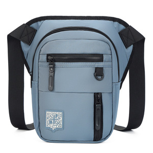Bolsa de Pecho Oxford al por Mayor, Portátil, de Gran Capacidad, para Exteriores, a la Moda, Venta Directa de Fábrica - Product Image 3