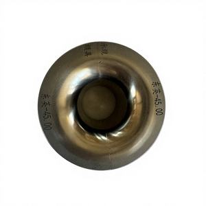 DOING Schweißform-1 Wellen- und Schweißwalzen/-Matrizen für Kabelmetallummantelung (Aluminium/Stahlband) aus 40Cr-Legierungsstahl - Product Image 1