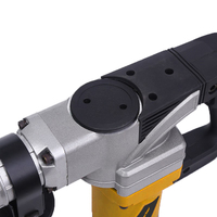 Perceuse perforante avec marteau électrique, 1 pièce, pour démolition industrielle