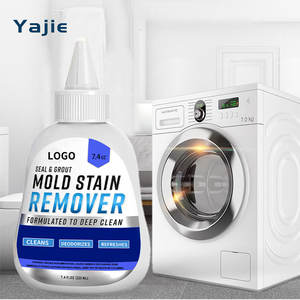 Nettoyage en profondeur de ménage dissolvant de <span class=keywords><strong>moisissure</strong></span> Gel salle de bain Machine à laver mur dissolvant de <span class=keywords><strong>moisissure</strong></span> <span class=keywords><strong>anti</strong></span>-<span class=keywords><strong>moisissure</strong></span> dissolvant - Product Image 6