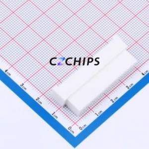 PHB-36R Housing (Wire-to-Board / Wire-to-Wire) P=2mm Connector ( Jack Structure: 2x18P )( Pitch: 2mm )( Row Spacing: 2mm ) - Product Image 2