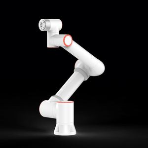 Brazo Robótico de 6 Ejes, Robot de Soldadura Colaborativo Inteligente con Componentes Centrales de Caja de Cambios para Carga y Descarga Eficientes - Product Image 3