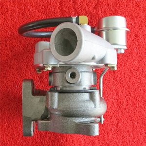 <span class=keywords><strong>Turbo</strong></span> tăng áp H-1 động cơ <span class=keywords><strong>Turbo</strong></span> d4bh 751843-0001 715843-5001S - Product Image 3