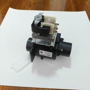 Katup pembuangan 180 derajat 2 inci untuk mesin cuci MDB-O-2 3 cara terbuka normal 220-240V 50-60Hz - Product Image 5