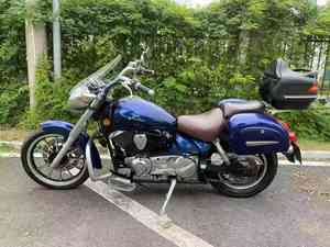 Motocicleta Cruiser Vintage Ch 250cc con Velocidad Máxima de >80km/h, Diseño Cómodo y Elegante de <span class=keywords><strong>Chila</strong></span> - Product Image 5