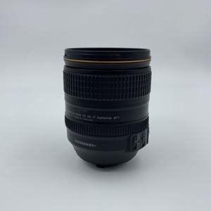 เลนส์ N Ikon <span class=keywords><strong>24</strong></span>-120 มม. F/4G ED VR มือสอง ใช้สำหรับถ่ายภาพบุคคลและภาพทิวทัศน์ เลนส์ฟูลเฟรม พร้อมระบบ AF/MF - Product Image 2