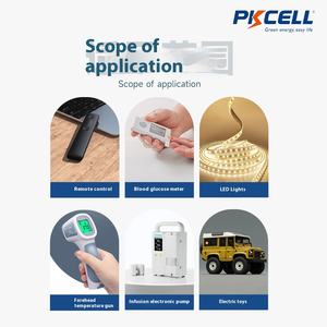 Para pilas alcalinas LR6 AAA No. 7 2,12 V para glucómetro de Control remoto juguetes eléctricos KC Mark <span class=keywords><strong>Venta</strong></span> Directa - Product Image 4