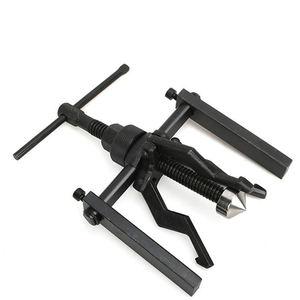 OEM 3 ganasce regolabile strumento di riparazione Automotive a 3 ganasce pilota estrattore di ingranaggi estrattore professionale - Product Image 4