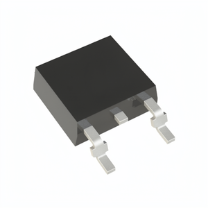 ชิ้นส่วนวงจรอิเล็กทรอนิกส์ MJD350-13 TO-252-3, DPAK SC-63ทรานซิสเตอร์ BOM IC มีในสต็อก - Product Image 1