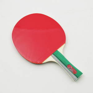 Tafeltennis Rubber Professionele, Polar Hout Materiaal Tafeltennis <span class=keywords><strong>Racket</strong></span> - Product Image 2