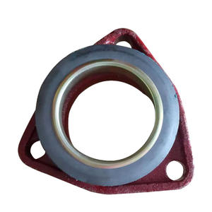 Flange de três furos para motor FL912 FL913 peças 0336 6951 03366951 com junta 0334 8038 03348038 para deutz - Product Image 2