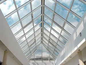 Top bán cao minh bạch Polycarbonate Skylight lợp PC tấm rắn - Product Image 6