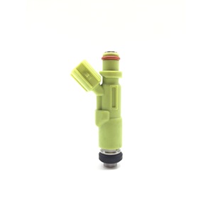 Inyector de Combustible 23250-13030 para Toyota T.U.V KF8 Lite KR42 KR52 KM7 Pieza de Repuesto - Product Image 1