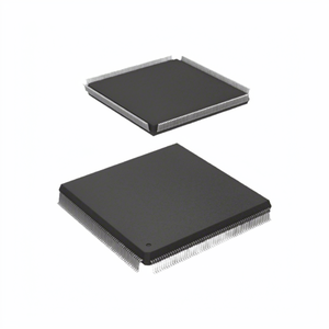 Embedded AT40K10-2EQI Components Electronic 240 BFQFP Original - Product Image 1