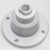 Rodamiento Agrícola de Alta Resistencia IL50A-120/4H-M24-95/78107325/78201990, Rodamiento Duradero para Grada de Discos, Libre de Mantenimiento