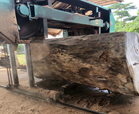 Machine à scier le bois Mj 2500