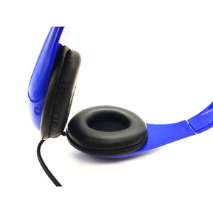 عرض مميز سماعات رأس خفيفة الوزن في سوق الهند سماعات رأس ترويجية مع واجهة بسيطة لاستخدام الكمبيوتر - Product Image 3