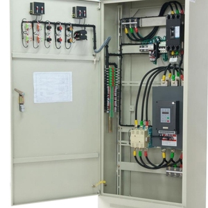 Gabinete <span class=keywords><strong>de</strong></span> arranque suave para energía solar fotovoltaica, panel <span class=keywords><strong>de</strong></span> control <span class=keywords><strong>de</strong></span> bomba, tablero <span class=keywords><strong>de</strong></span> distribución principal, precio <span class=keywords><strong>de</strong></span> fabricante para proyectos <span class=keywords><strong>de</strong></span> <span class=keywords><strong>riego</strong></span> - Product Image 3