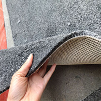 Tapis moelleux blanc tapis insonorisé salon tapis de sol couverture couverture moelleux tapis Center tapis maison chambre tapis tapis