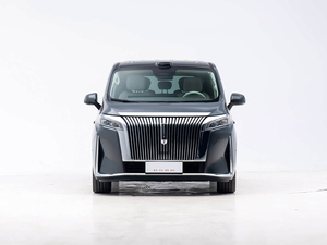 Nuevo Auto Chino Wey Gaoshan 2025 Alpine Hi4 4WD 7 1.5T 215kW L4 Híbrido Enchufable MPV Mediano-Grande NEDC 980km Eléctrico 172km - Product Image 3