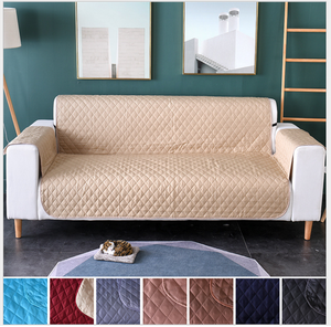 Özelleştirilmiş jakar stil yüksek kaliteli <span class=keywords><strong>Recliner</strong></span> kanepe Slipcovers kanepe Pet kapakları - Product Image 3