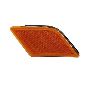 ไฟเลี้ยวข้างกันชนหน้ารถเมอร์เซเดส-เบนซ์ ซี-คลาส W204 รุ่น 2048200121 ซ้ายขวา สำหรับรถสเปค US - Product Image 3