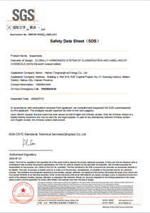 Isopentano <span class=keywords><strong>R</strong></span>-601a in Bulk, CAS 78-78-4, Grado Refrigerante 99%, Idrocarburo per Applicazioni in Sistemi di Refrigerazione, Fornitura all'Ingrosso - Product Image 5