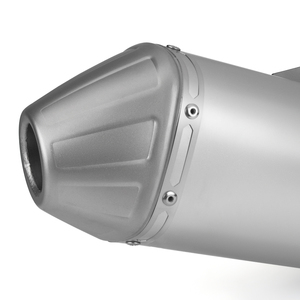 Sistema de Escape Completo Todoterreno S H3SO10 para <span class=keywords><strong>Honda</strong></span> CRF300L / <span class=keywords><strong>Rally</strong></span> <span class=keywords><strong>CRF300</strong></span> 2021-2023 - Product Image 5