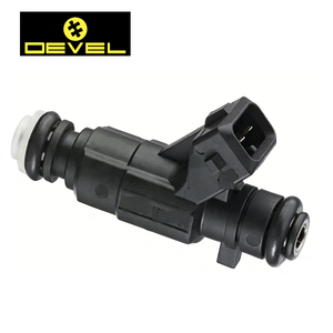 Inyector de Combustible 6K1 6K2 0280155732 para <span class=keywords><strong>SEAT</strong></span> <span class=keywords><strong>Ibiza</strong></span>, Córdoba, VW Golf, Motor AEE ALM E, Boquilla de Inyección de Gasolina, Válvula de Alimentación, Rociador - Product Image 1