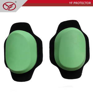 Protège-genoux de <span class=keywords><strong>moto</strong></span> (types fleur/rond/carré) – Patins de protection pour motards de course - Product Image 2