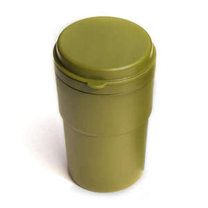1 pièce Cendrier de <span class=keywords><strong>voiture</strong></span> LED portable pour cigarettes, avec indicateur lumineux automatique, format gobelet pour porte-gobelet de <span class=keywords><strong>voiture</strong></span> - Product Image 6
