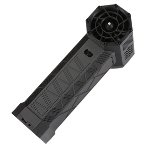 LMM50 850G+ Soplador de Aire Eléctrico Recargable sin Escobillas de 40mm, Ventilador Turbo Industrial de Alta Potencia - Product Image 3