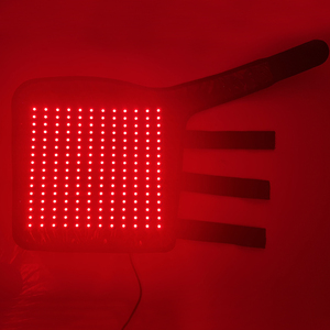 <span class=keywords><strong>Botte</strong></span> de thérapie infrarouge équine pour pattes de cheval 660nm 850nm, enveloppe de thérapie par lumière rouge NIR pour soulager les douleurs articulaires et la raideur - Product Image 2