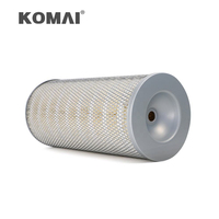 Élément de filtre à air KOMAI 81DB9601TB AF1811 81DB9601TB A5007 SFA1811PK A549 7350551 pour C3281238