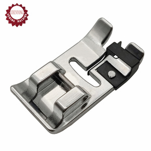 Piedino per Cucitura Multifunzionale di Alta Qualità per Macchina da Cucire Domestica, 7MM, a Scatto # P60709 a Prezzo Scontato per Singer - Product Image 2