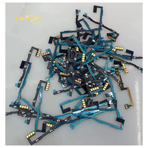 Botón de Encendido/Apagado, Botón de Volumen, Cable Plano para Teléfono Celular <span class=keywords><strong>ZTE</strong></span>, Repuestos de Botón de Encendido/Apagado - Product Image 3