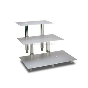 Multi Tier Metal Cake <b>Stand</b> Manufacturer - Product Image 4