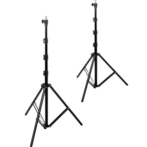 Fotografia professionale Attrezzature Fotografiche In Studio Kit di Illuminazione Stroboscopica Flash Photo Studio <span class=keywords><strong>Set</strong></span> - Product Image 4