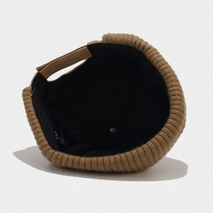 2022 New Winter Warm Dress Docker <b>Hat</b> Brimless Baseball Cap <b>Hat</b> Men Winter <b>Hats</b> <b>for</b> Women Men Outdoor Fashion Casual Dress - Product Image 5