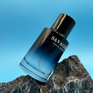 Fragancia Masculina Premium de Madera de 50 ml, Aroma Duradero, Venta al Por Mayor de Fábrica - Product Image 4