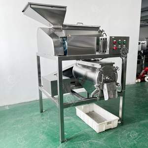 آلة استخراج عصير وإزالة البذور للمانجو والتمر الهندي والطماطم والفراولة والكرز - Product Image 5