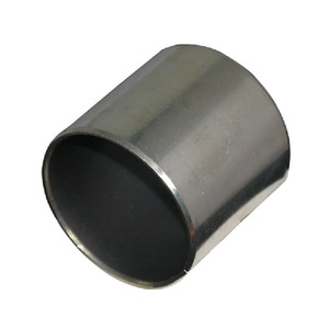 Almohadilla de cojinete deslizante A1 6540 6545 6550 6560 6565 Placa de cojinete deslizante 7040 7050 7065 7060 7055 Buje deslizante bimetálico - Product Image 1
