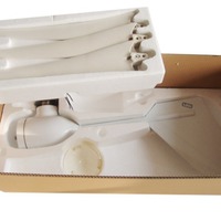 Générateur éolien pour éclairage domestique, mini-éolienne 300W 400W, système de générateur éolien