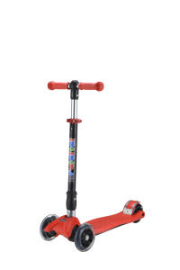 <span class=keywords><strong>Maxi</strong></span> plegable de <span class=keywords><strong>3</strong></span> <span class=keywords><strong>ruedas</strong></span> <span class=keywords><strong>Scooter</strong></span> con <span class=keywords><strong>ruedas</strong></span> para niños 6 años + - Product Image 4