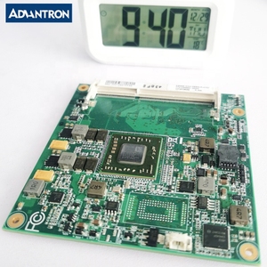 DFI-ACP 774-KB9681-000G KB968-GX415BBS เมนบอร์ดเดสก์ท็อปเมนบอร์ดมือสองที่ผ่านการตกแต่งใหม่คณะกรรมการควบคุมอุตสาหกรรมหลักคณะกรรมการซีพียู - Product Image 3
