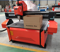 Máquina enrutadora cnc de carpintería, precio de fábrica